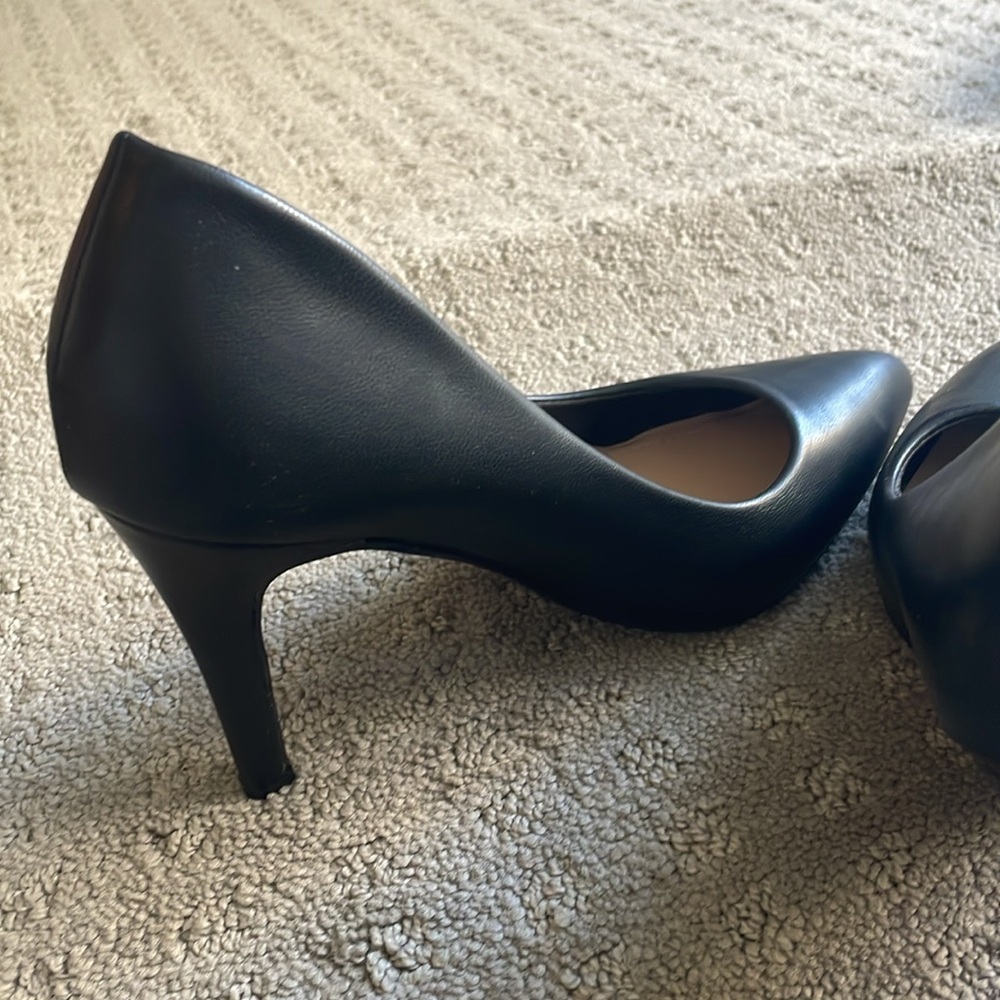 Top Moda Heels - Picture 3 of 4